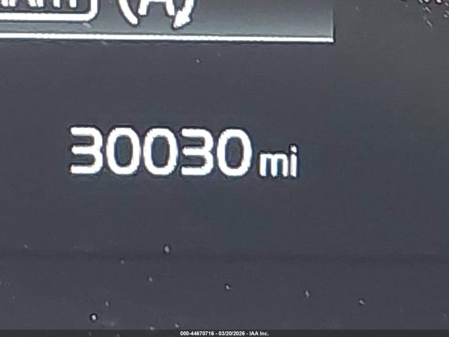 Kia Sportage X-line