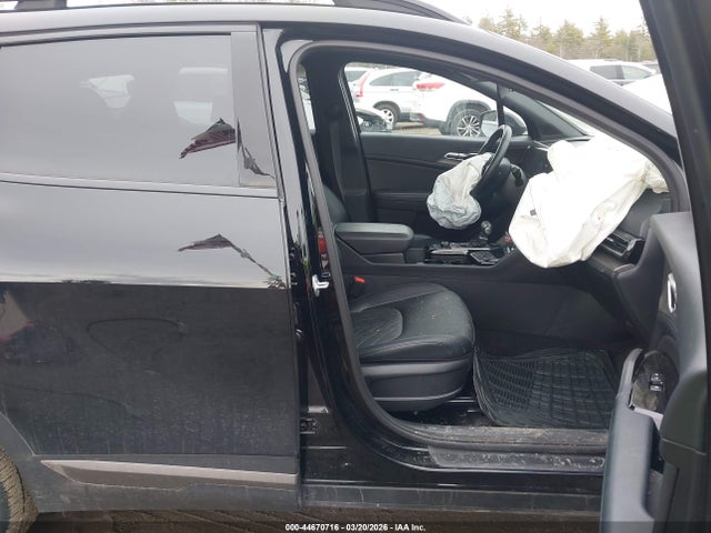 Kia Sportage X-line