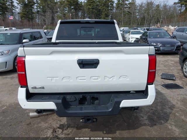 Toyota Tacoma Sr5