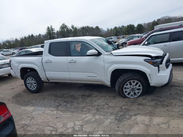 Toyota Tacoma Sr5