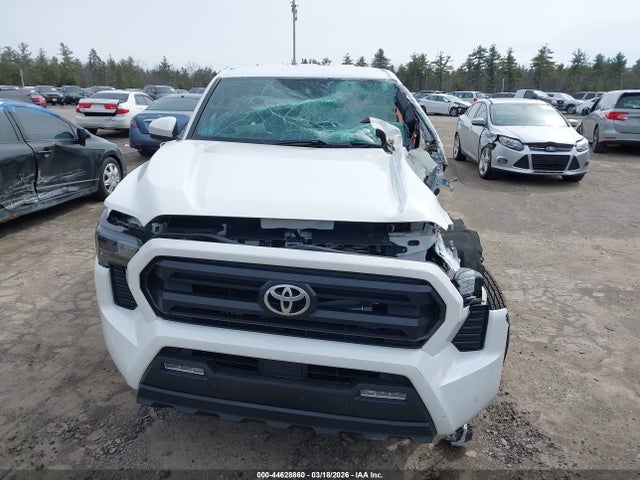 Toyota Tacoma Sr5