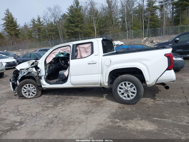 Toyota Tacoma Sr5