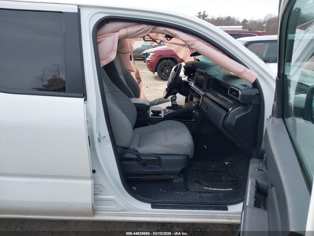 Toyota Tacoma Sr5