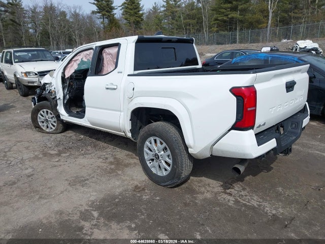 Toyota Tacoma Sr5