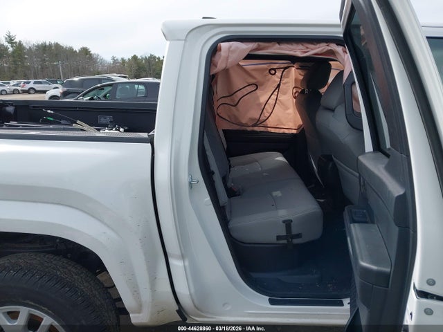 Toyota Tacoma Sr5