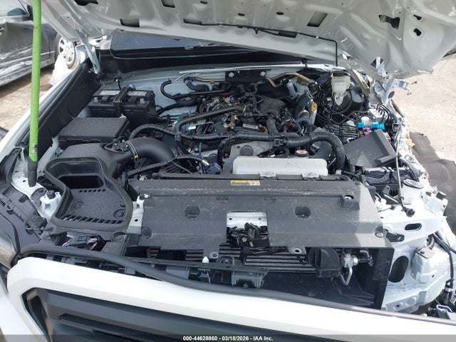 Toyota Tacoma Sr5