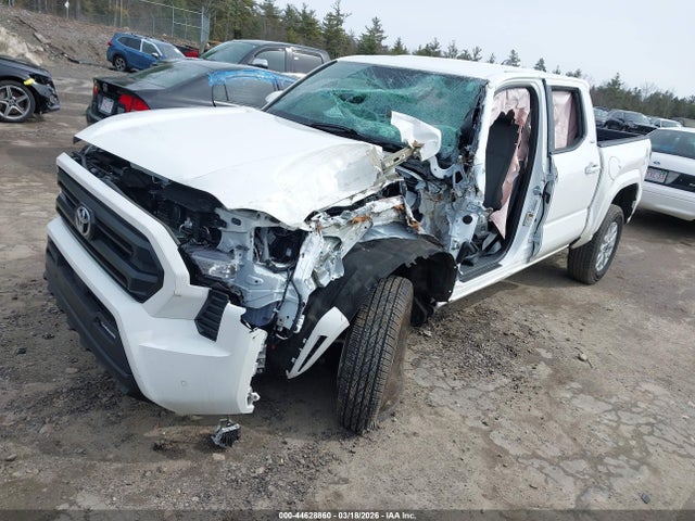 Toyota Tacoma Sr5