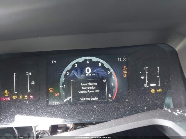 Toyota Tacoma Sr5