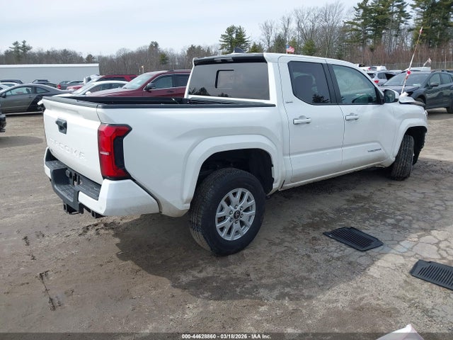 Toyota Tacoma Sr5