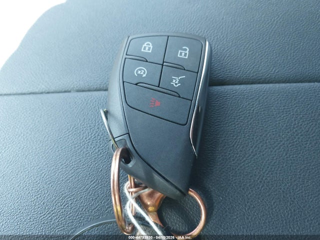 GMC Terrain Awd Elevation