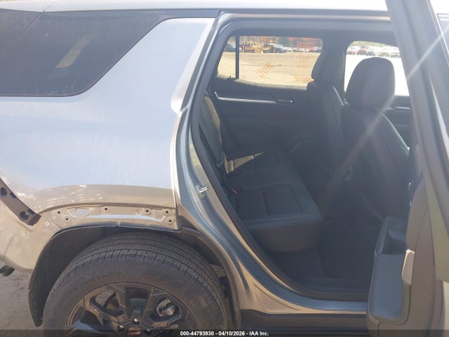 GMC Terrain Awd Elevation