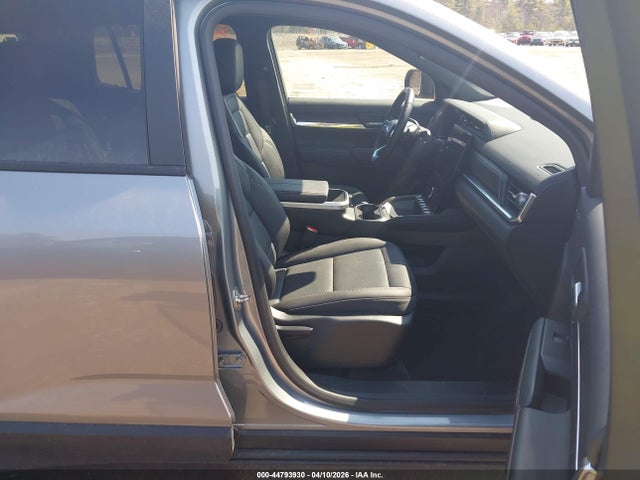 GMC Terrain Awd Elevation