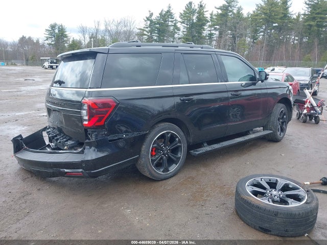 Ford Expedition Limited