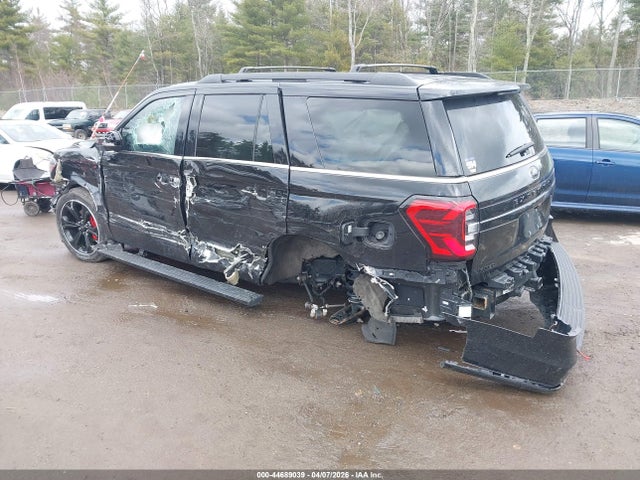 Ford Expedition Limited