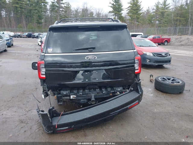 Ford Expedition Limited