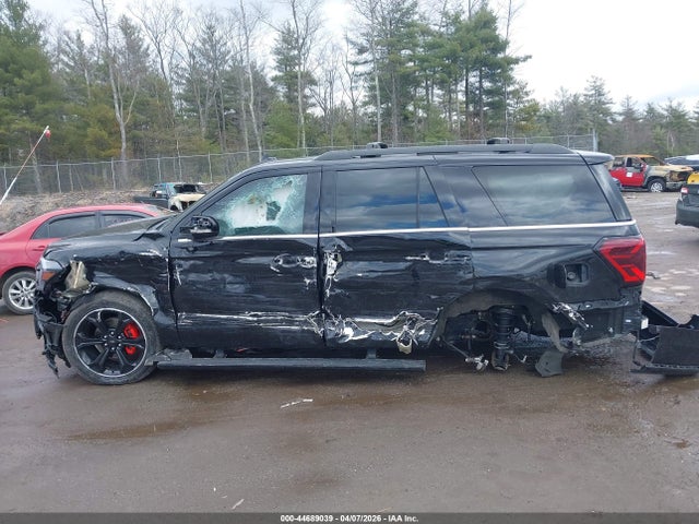 Ford Expedition Limited