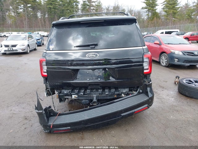 Ford Expedition Limited
