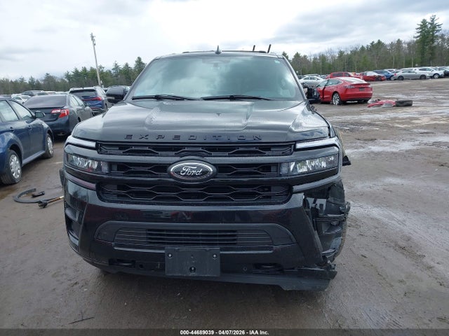 Ford Expedition Limited