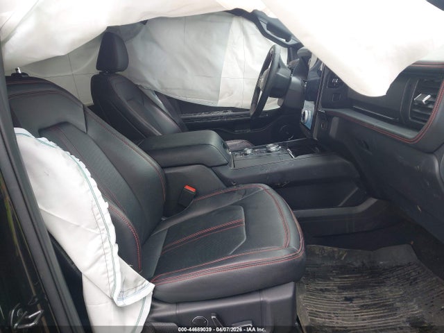 Ford Expedition Limited