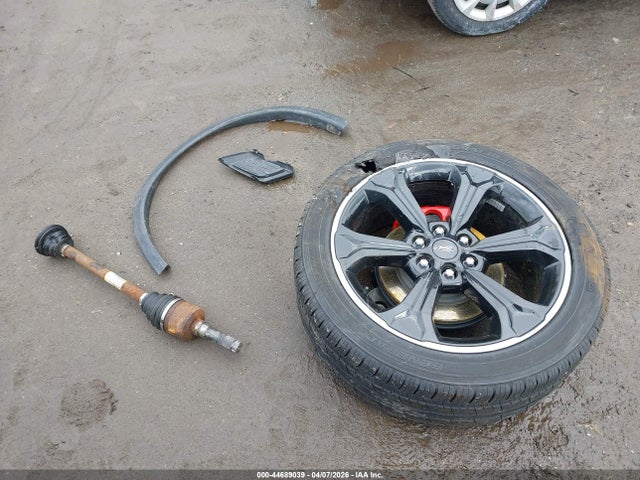 Ford Expedition Limited