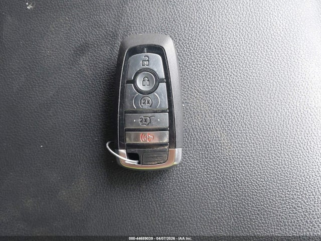 Ford Expedition Limited