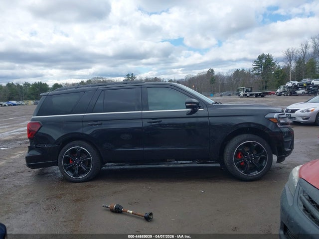 Ford Expedition Limited