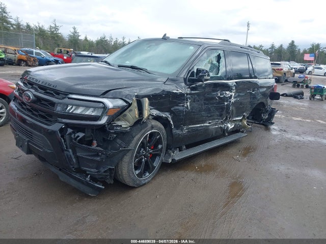 Ford Expedition Limited