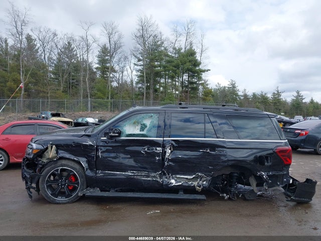 Ford Expedition Limited