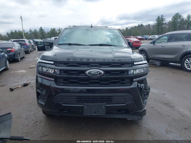 Ford Expedition Limited