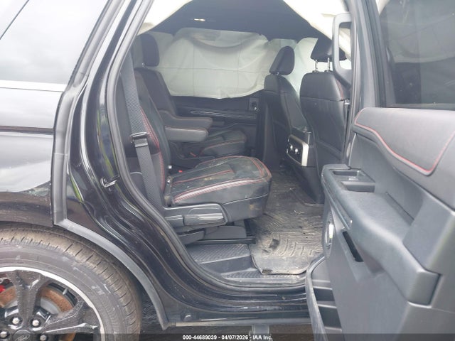 Ford Expedition Limited