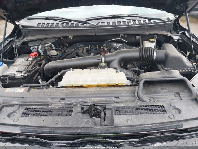Ford Expedition Limited