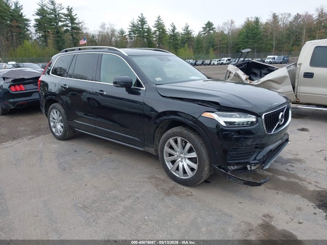 Salvage Volvo XC90 Image