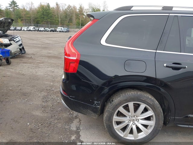 Volvo XC90 T6 Momentum