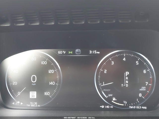 Volvo XC90 T6 Momentum