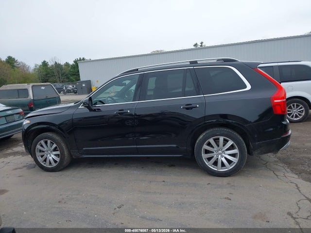 Volvo XC90 T6 Momentum