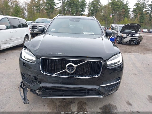 Volvo XC90 T6 Momentum