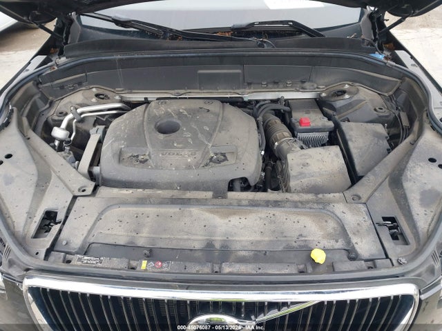 Volvo XC90 T6 Momentum