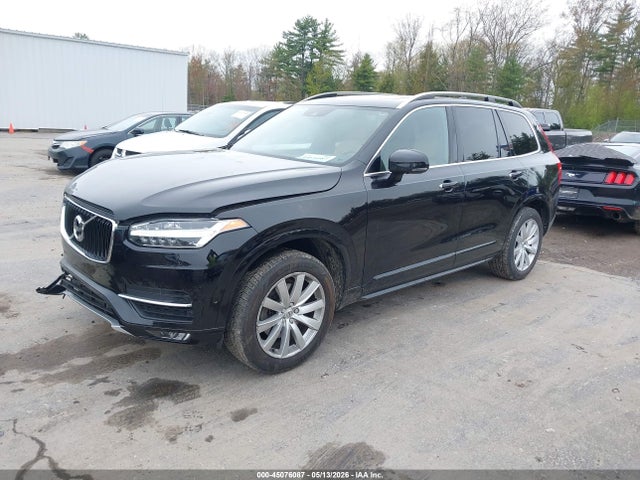 Volvo XC90 T6 Momentum
