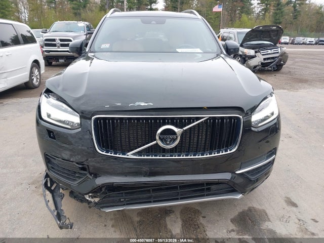 Volvo XC90 T6 Momentum