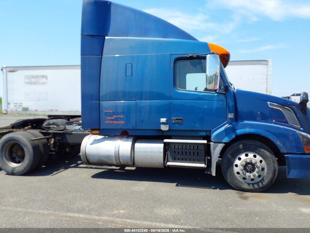Volvo Vn Vnl