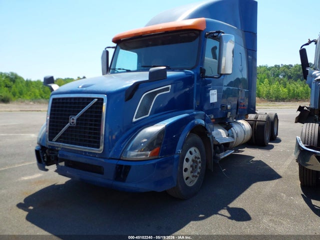 Volvo Vn Vnl