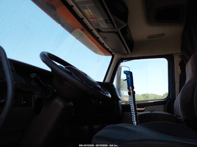 Volvo Vn Vnl