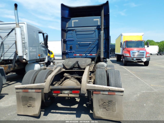 Volvo Vn Vnl