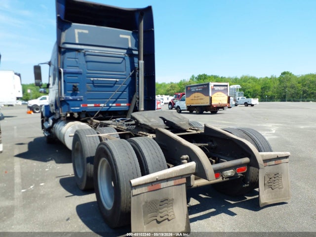 Volvo Vn Vnl