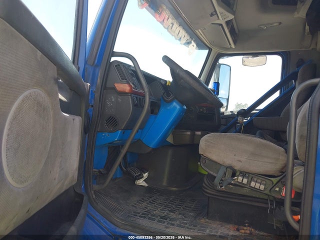Volvo Vn Vnl