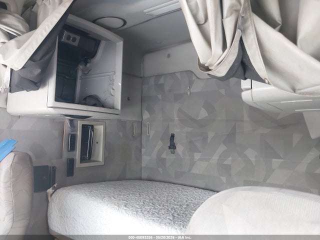 Volvo Vn Vnl