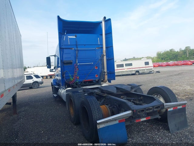 Volvo Vn Vnl