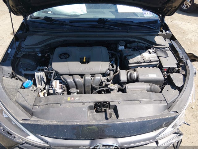 Hyundai ELANTRA Limited