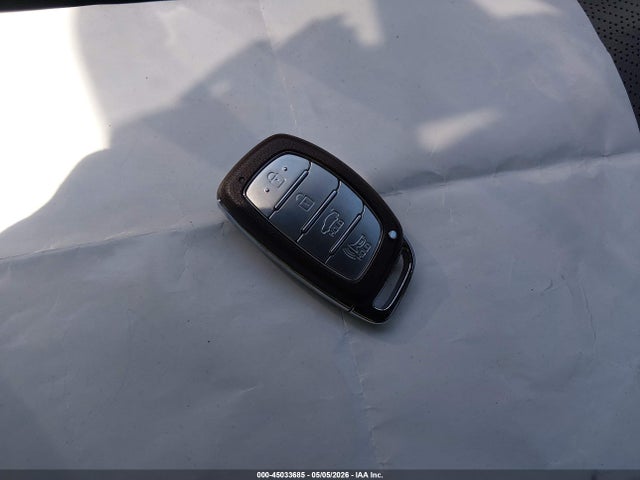 Hyundai ELANTRA Limited