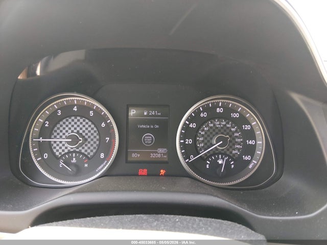Hyundai ELANTRA Limited